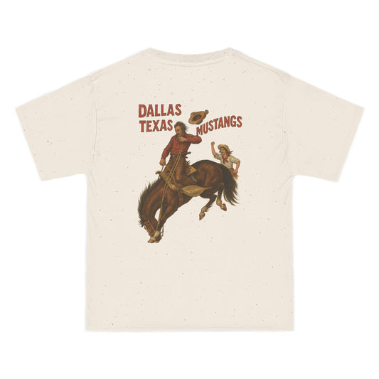Bucking Pony Tee