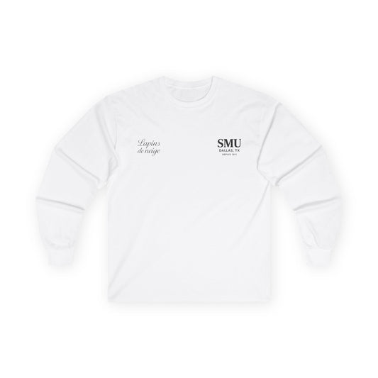 Super Model Long Sleeve