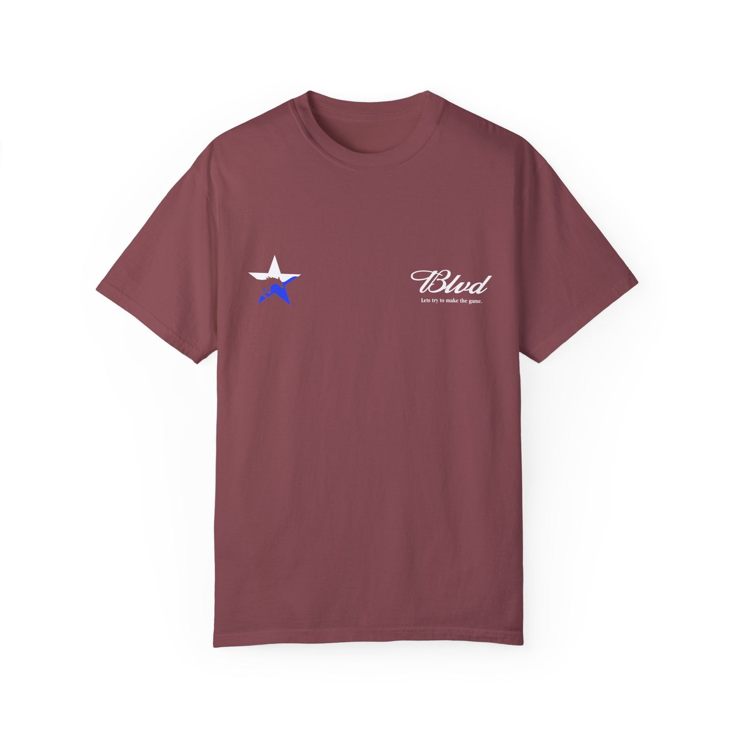 World Class Tailgate Tee