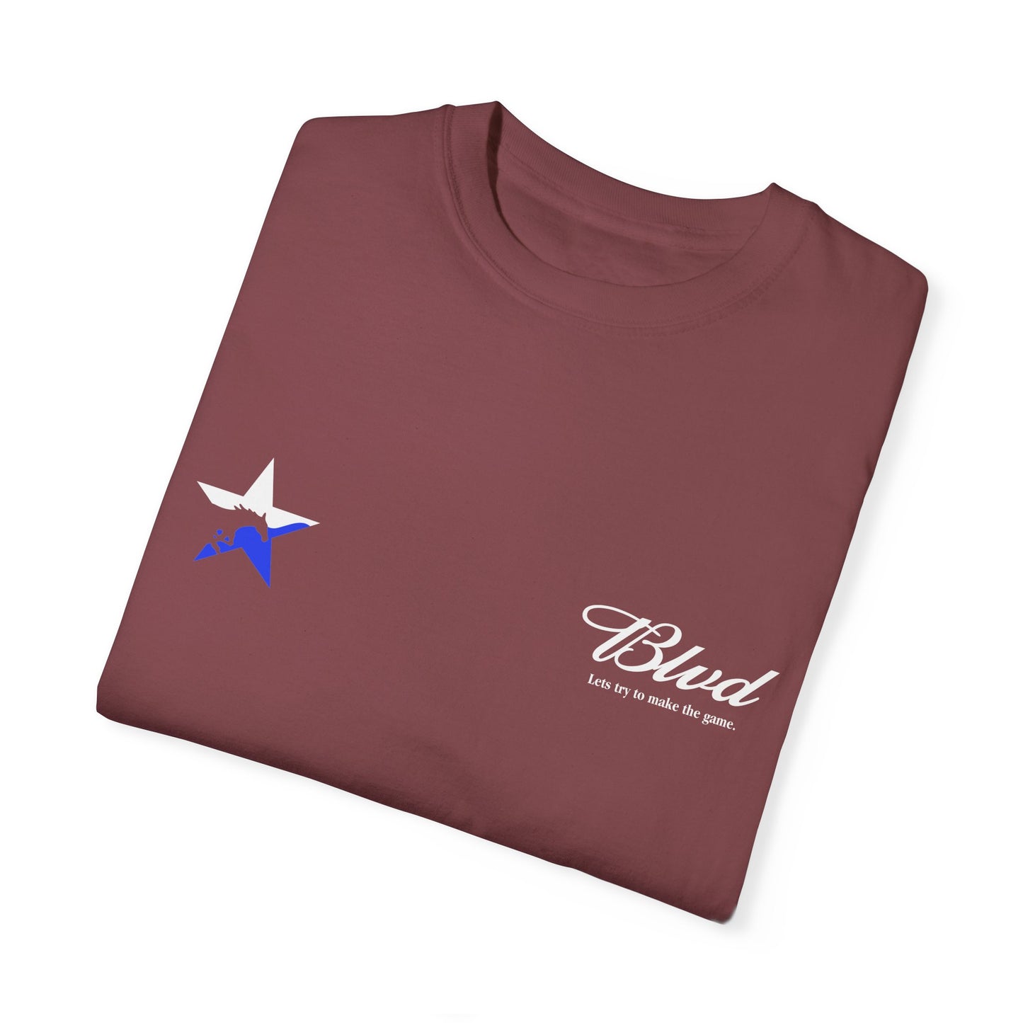 World Class Tailgate Tee