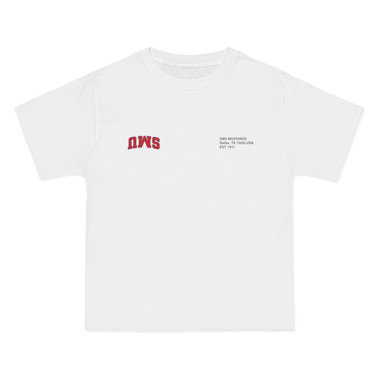 Postal Code Tee