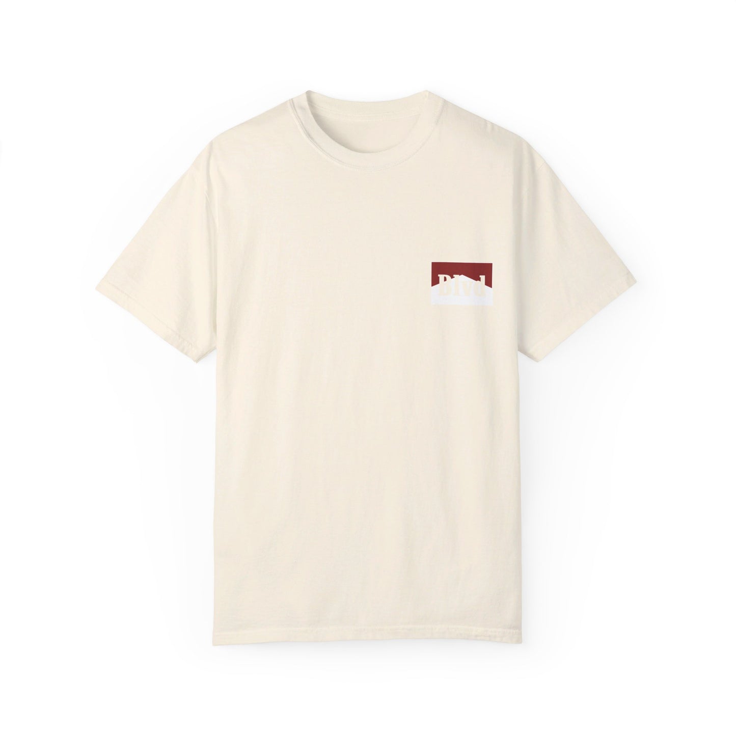 Bear Fight Tee