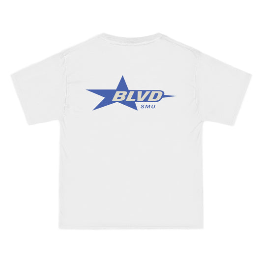 Blvd Star Tee