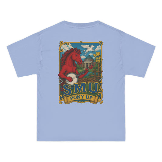 Pony Garcia Tee