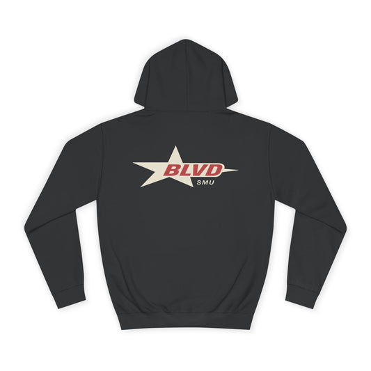 Blvd Star Hoodie