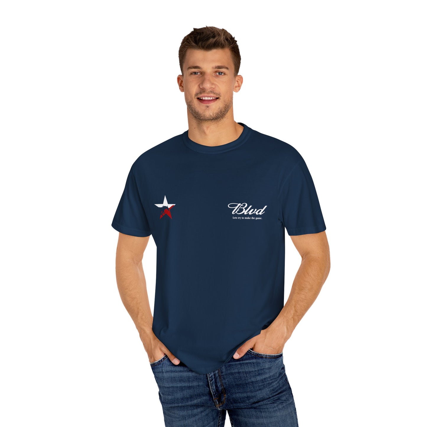 World Class Tailgate Tee
