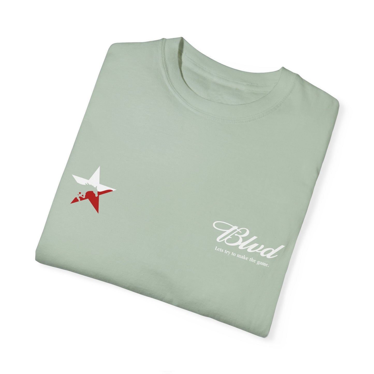 World Class Tailgate Tee