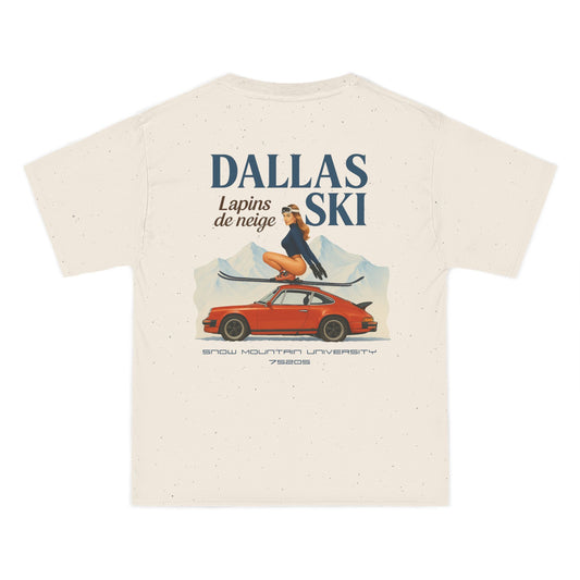 Snow Bunny Tee