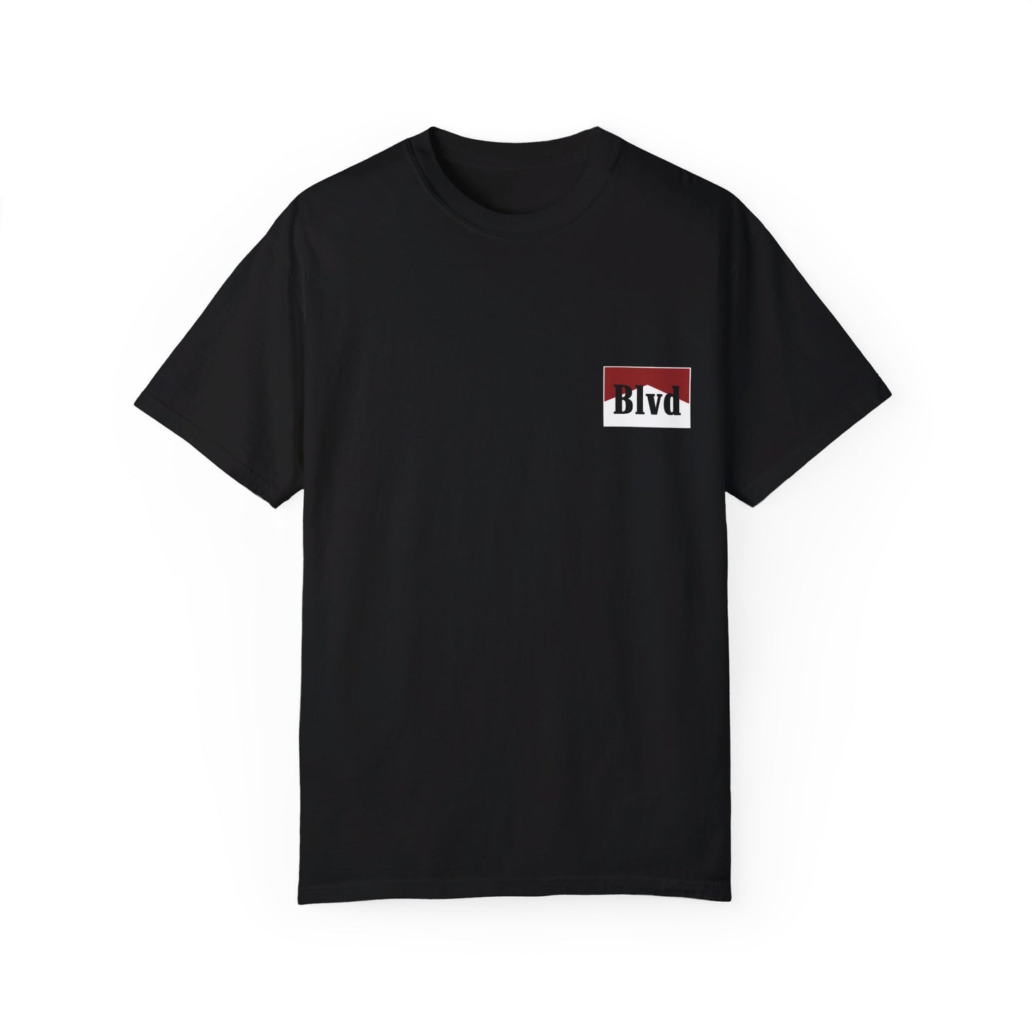 Bear Fight Tee