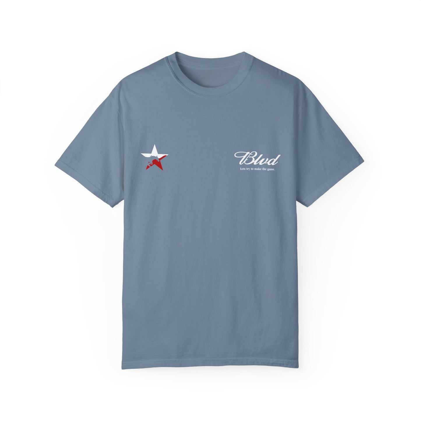 World Class Tailgate Tee